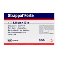 Strappal Strong 3.75 cm x 10 meters: Inelastic adhesive tape